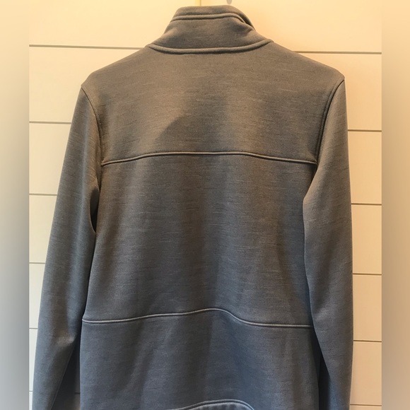 The NorthFace Full Zippered Jacket - Picture 3 of 3